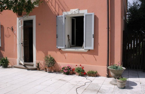 Marina Centro House | Villa Al Mare Rimini