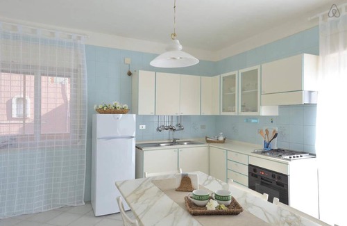 Lido Rossello Apartment | Villa Andromeda alla Scala dei Turchi