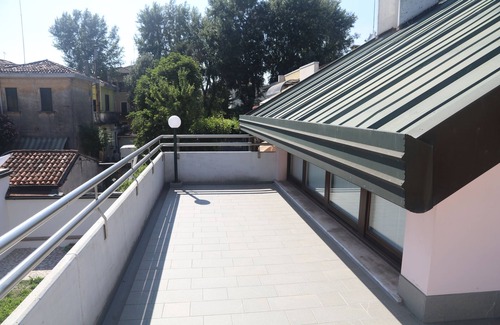 Marghera Apartment | Villa Anna, apartment 1. In 10 minutes to Venice