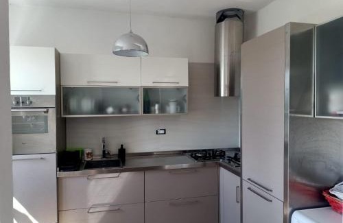 Crecchio House | Villa Antonina