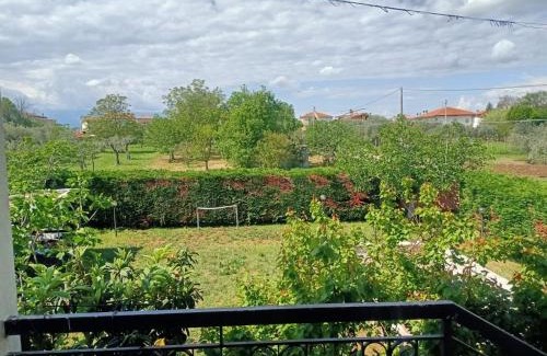 Crecchio House | Villa Antonina