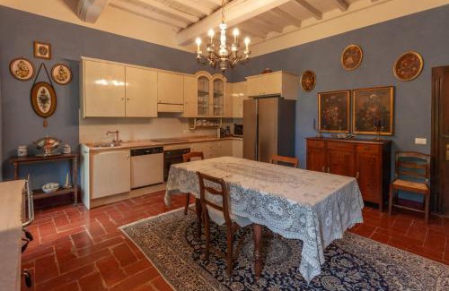 Gonzaga House | Villa Cairoli Gonzaga