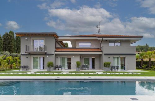Monte Apartment | Villa Dama Holiday Apartments