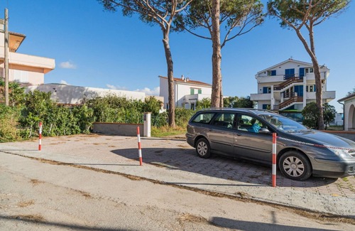 Marina di Campo Apartment | VILLA EMANUELA - V.EMANUELA TRILO 2