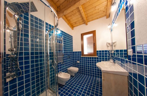 Quartu Sant'Elena Bed & Breakfast | Villa Flumini