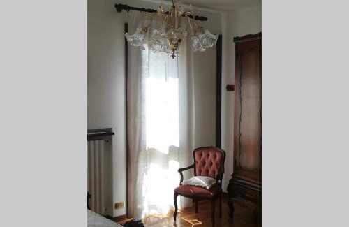 Vigonza House | Villa Giuliana