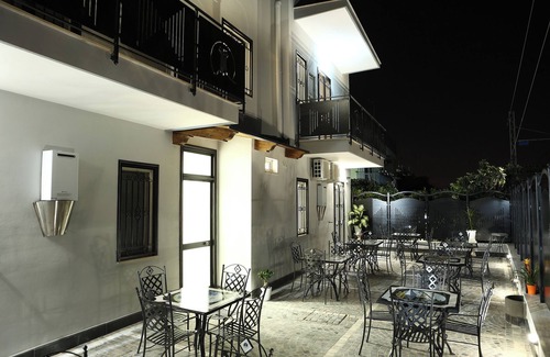 Pompei Apartment | Villa Magiola-Monolocale Afrodite 200 m from the Pompeii excavations, free parking