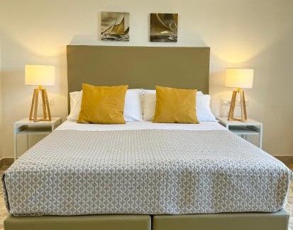 Formia Bed & Breakfast | Villa Magnolia