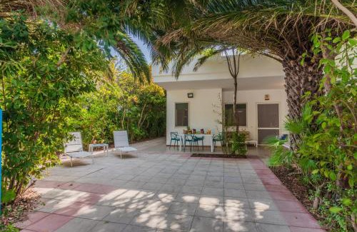 Pantanagianni-pezze Morelli House | Villa Nami a 50mt dalla spiaggia