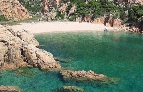 Costa Paradiso Villa | Villa or cottage