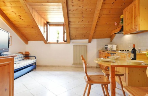 Campitello di Fassa Apartment | Villa Placidia Apt 34 by Interhome