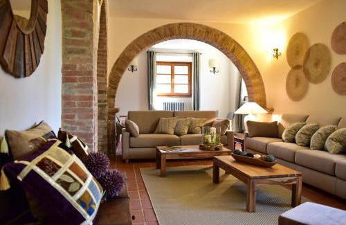 Vico d'Elsa Bed & Breakfast | Villa San Michele