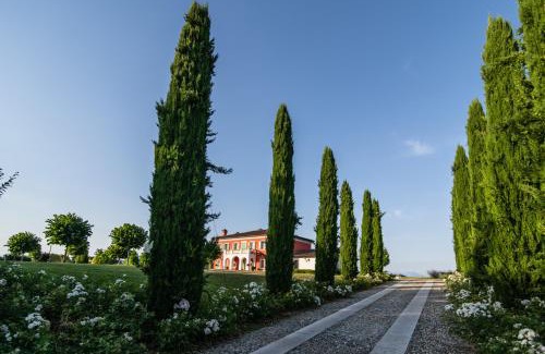 Desenzano del Garda House | Villa San Pietro