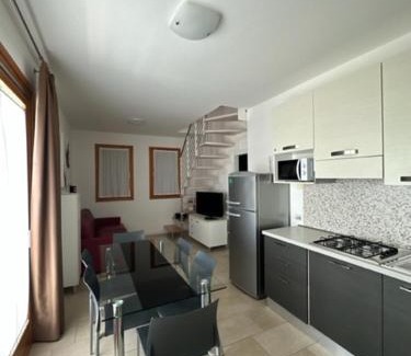 Caorle Resort | Villaggio A Mare