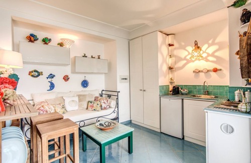 Positano Villa | VILLAPOSITANO PONENTE