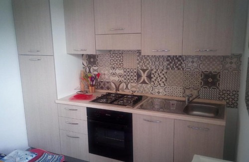 Noto House | Villetta Mare Romanica