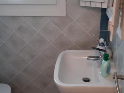 Calasetta House | VILLETTA TOM 100 m DALLA SPIAGGIA