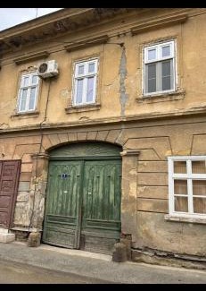 Sremski Karlovci Hostel | Vino hostel warm good heating single room