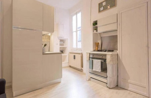 Old Town Apartment | Viole Apt Perugia Centro