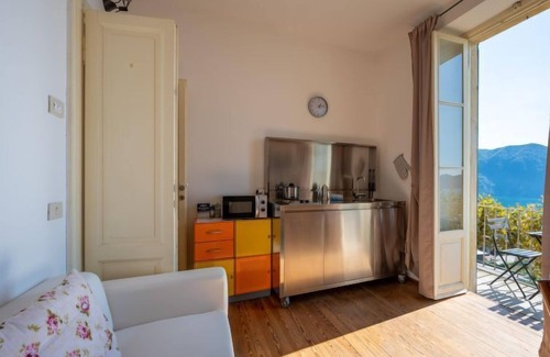 Cargiago Apartment | Vittoria by Interhome