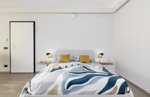 Bra Apartment | Vittoria Suite