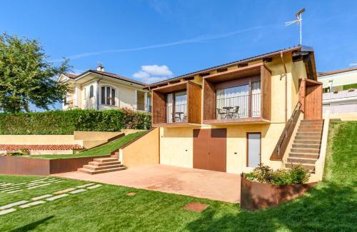 Bra Apartment | Vittoria Suite