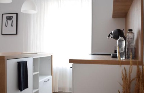 Centrul Vechi Apartment | VOYA NORDIC Apartment-a luxury oasis in the old town