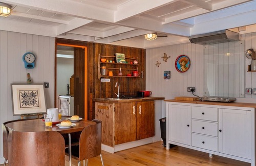 Pendeen Cottage | Watchtower in Cornwall with Sea Views
