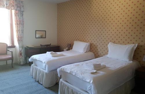 Tobermory Hotel | Western Isles Hotel