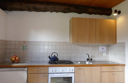 Blenio House | Wonderful private villa for 4 people with pets allowed and panoramic view