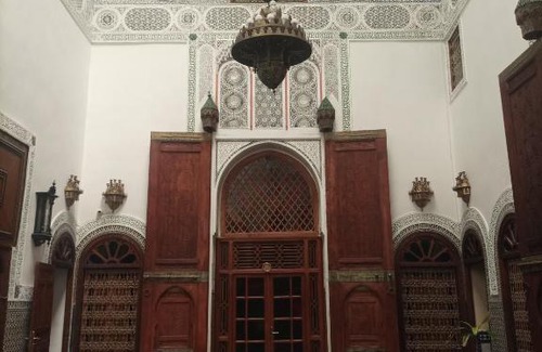 El Mokhifa House | Your Best riad in Fez medina