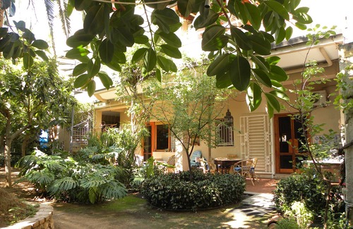 Casteldaccia House | Your Fantastic Holiday in a Quaint Village Near the Beach with Mountain View