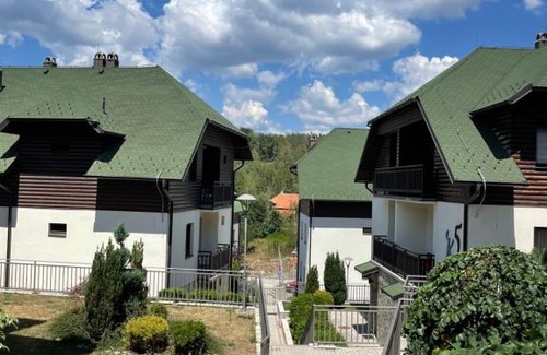 Zlatibor Apartment | Zlatiborski konaci 20