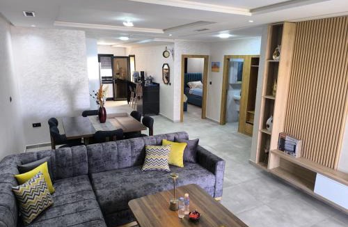 Saidia Apartment | Évasion Haut Standing à Saïdia