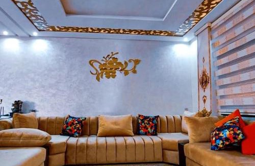 Meknes House | فيلا وليلي - Villa Walily