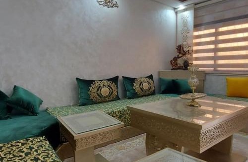 Meknes House | فيلا وليلي - Villa Walily