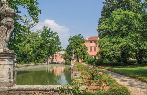 Castelgomberto Apartment | 1 bedroom accommodation in Castelgomberto -VI-