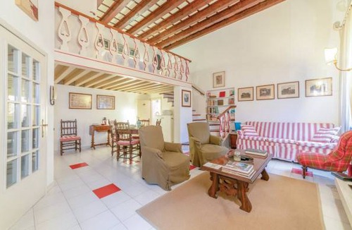 Castelgomberto Apartment | 1 bedroom accommodation in Castelgomberto -VI-