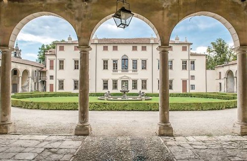 Castelgomberto Apartment | 1 bedroom accommodation in Castelgomberto -VI-