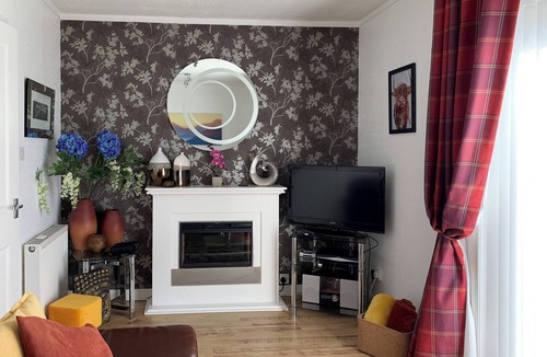 The Hebrides Cottage | 1 bedroom accommodation in Clachangarbh, Gairloch