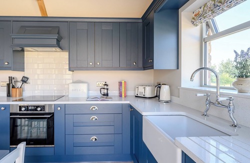 Stanton Drew Cottage | 1 bedroom accommodation in Chew Magna