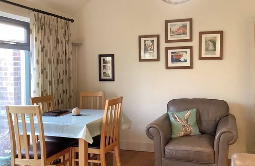 Low Catton Cottage | 1 bedroom accommodation in Buttercrambe, near York