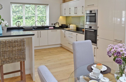 Boscundle Cottage | 1 bedroom accommodation in St Blazey, near Par