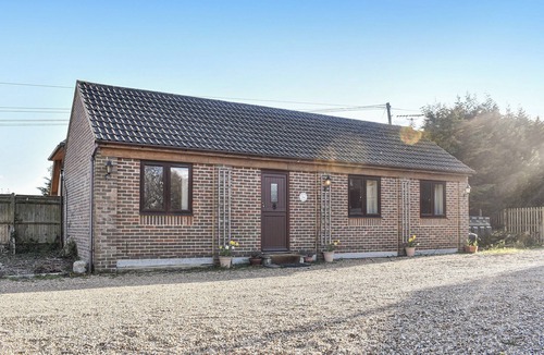 Piltdown Cottage | 1 bedroom accommodation in Piltdown, near Uckfield