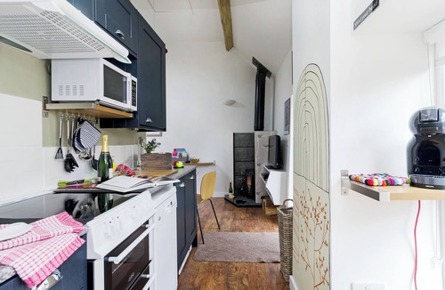 Bonsall Cottage | 1 bedroom accommodation in Bonsall, near Matlock