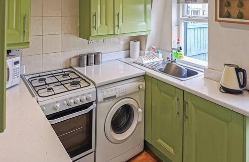 Cromford Cottage | 1 bedroom accommodation in Cromford, near Matlock