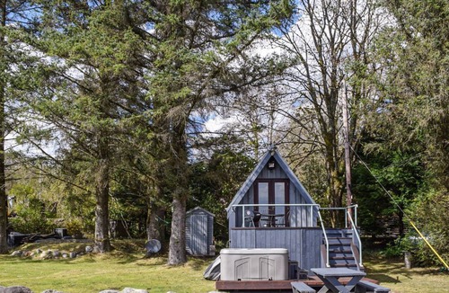 Benderloch Cottage | 1 bedroom accommodation in Oban