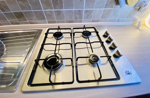 Rignano Flaminio Apartment | 1 Bedroom Apartment in Rignano Flaminio