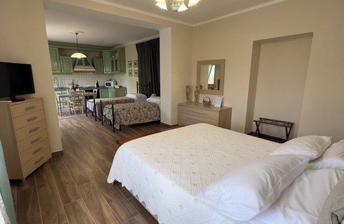 Calice al Cornoviglio Bed & Breakfast | 1 Bedroom Bed & breakfast in Piano di Madrignano