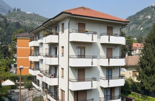 Arco Apartment | 1 bedroom(s) Studio near Arco
